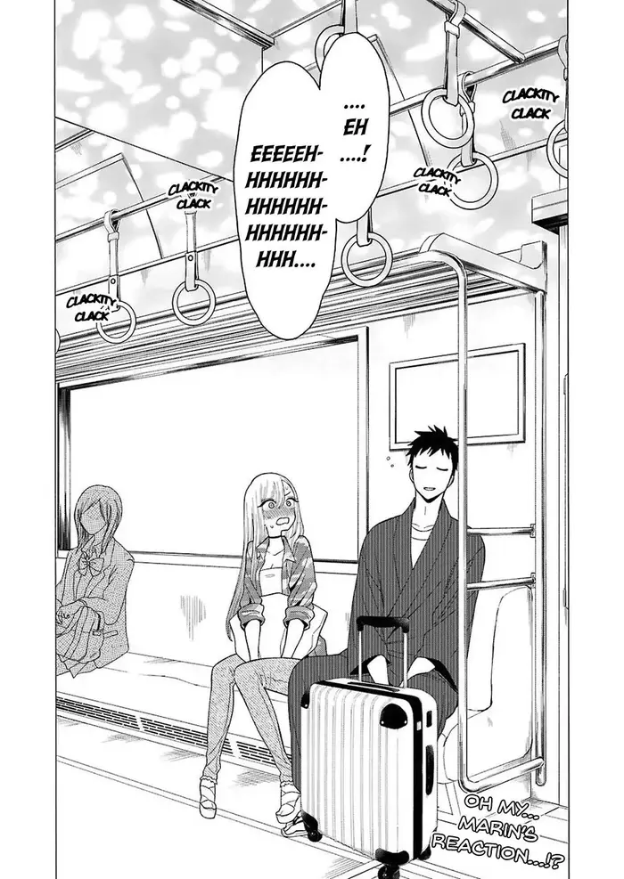 My Dress-Up Darling Chapter 14 image 18_optimized